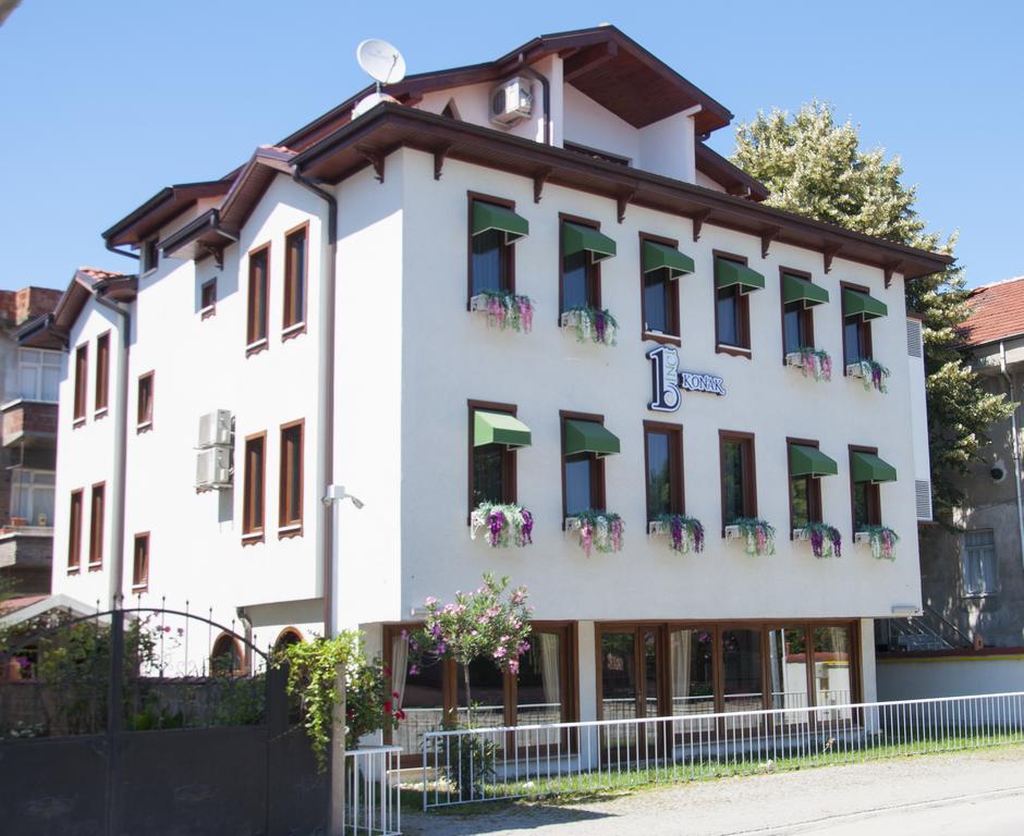 1Inci Konak Sakarya  Exterior photo