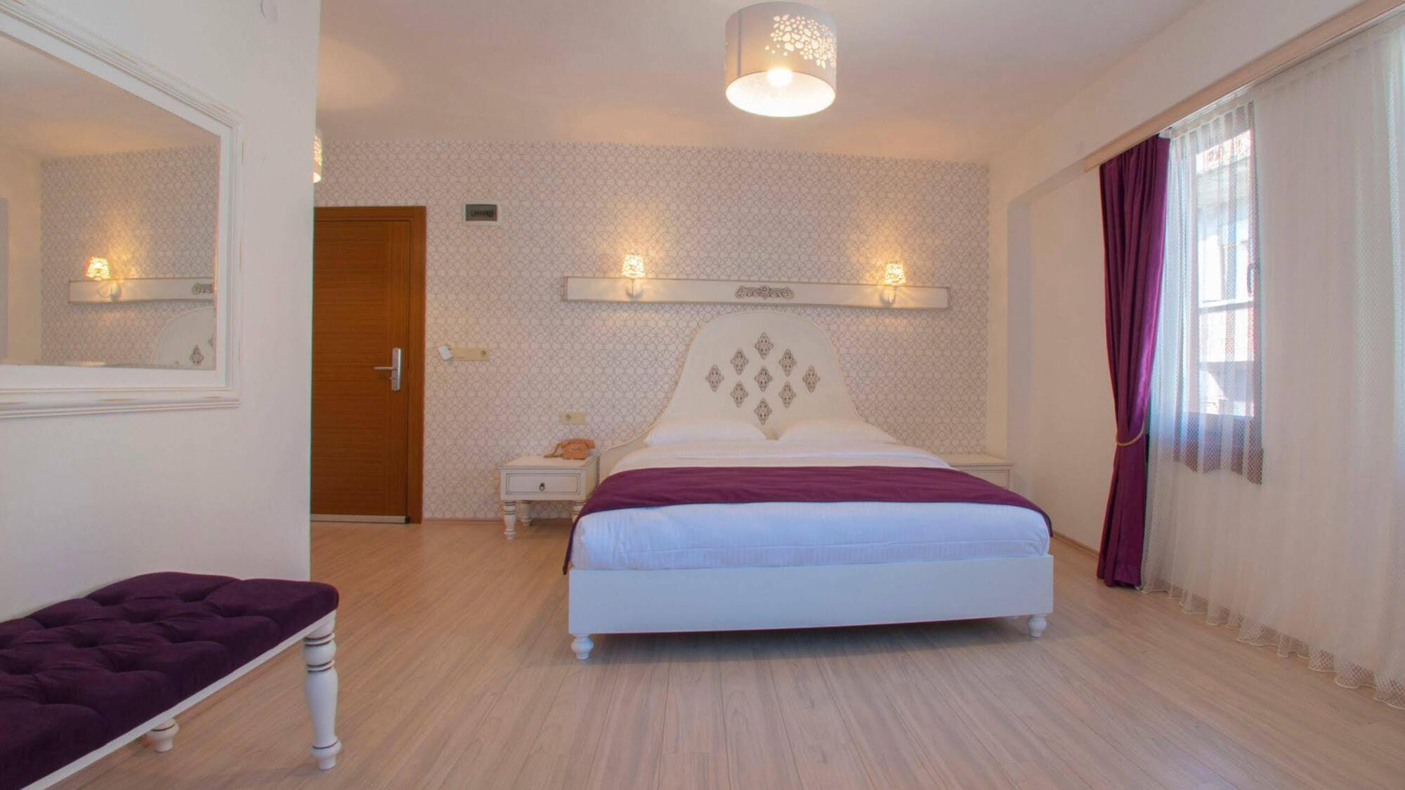 1Inci Konak Sakarya  Exterior photo