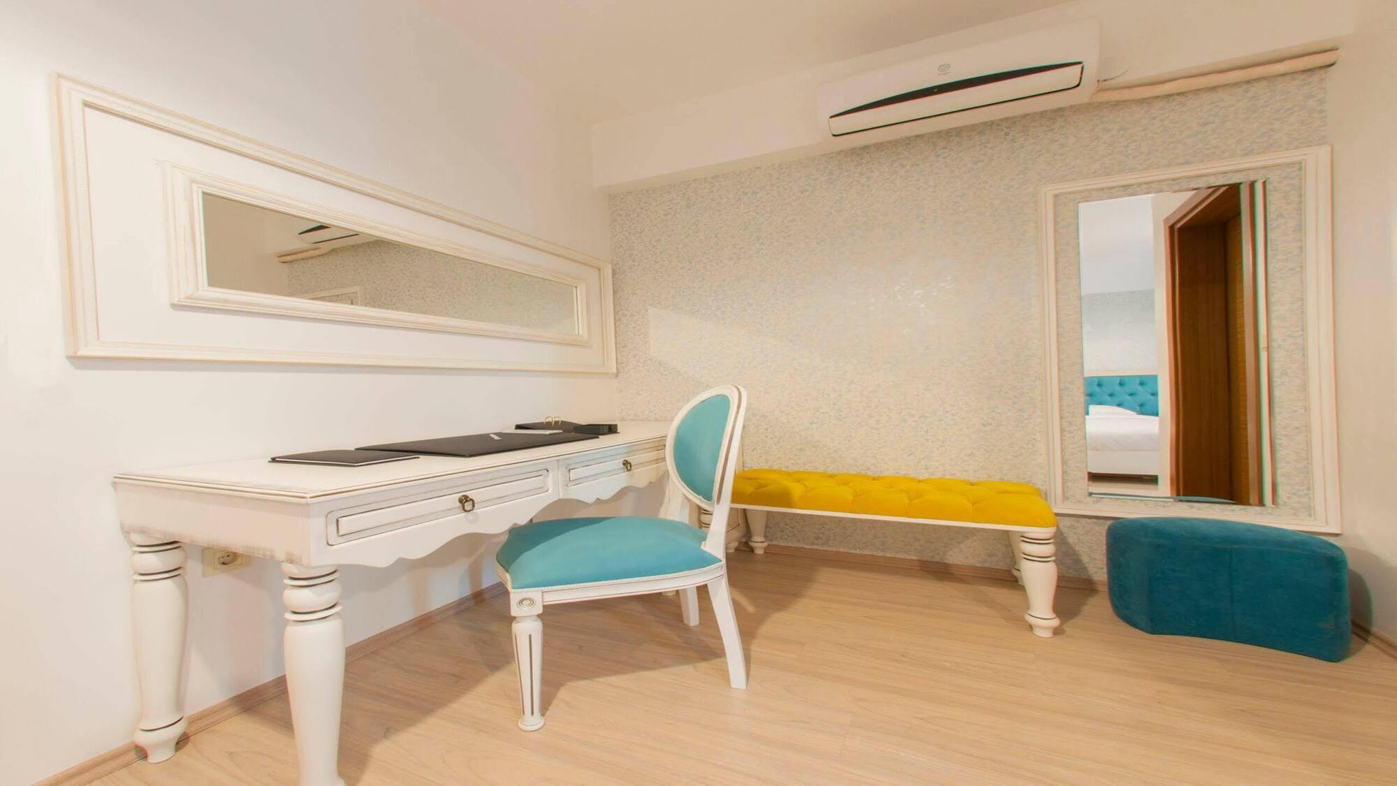1Inci Konak Sakarya  Exterior photo